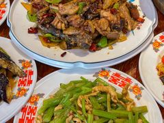 -满堂春特色餐馆