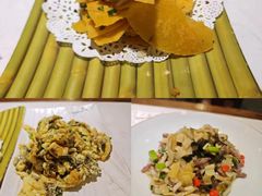 -千岛湖小鱼儿·淳安匠心农家菜