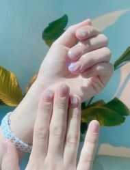 -M13瑾玳•专业美甲美睫