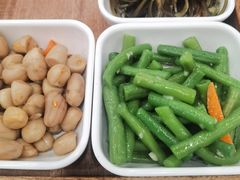 -西部马华清真兰州牛肉面·烧烤夜市(上地店)