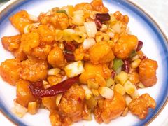 -普天和酒楼·新津菜·烤鸭(天津之眼店)