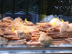 -朗丽兹自助餐厅