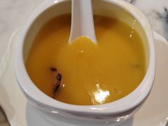 -北京贵宾楼饭店 红墙咖啡厅