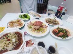 -星奇缘·海鲜餐厅(东山美食地标店)