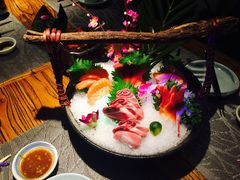 -萤初高端日料王(曲江银泰店)