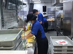 -达美乐比萨(北苑店)