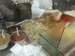 -孔师傅八仙老鸭粉丝汤(上海市第一食品商店南东店)