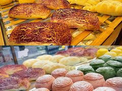 -奈雪的茶(重庆万象城北区店)
