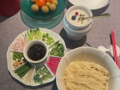 -秀儿四九城·新京菜(亚运村鸟巢店)