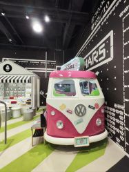 -MINI MARS KIDS CLUB亲子家庭中心(长宁天山店)