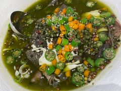 -宫燕府·京菜·烤鸭·淮扬菜(王府中心店)