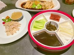 -全聚德(双井店)