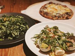 -Mercato莫卡多露台餐厅与酒吧(K11店)