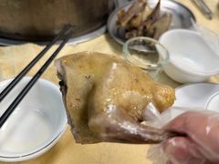 -石岐鸽师傅餐厅(石岐总店)