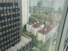 -上海银星皇冠假日酒店
