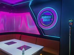 -歌迷量贩KTV(南阳路店)