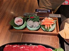 -捞王锅物料理(凯旋路店)