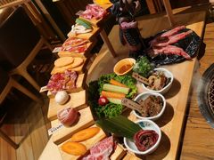 -黑牛の店·和牛烧肉(合生汇店)