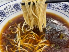 -伟记奥面馆(养育巷店)