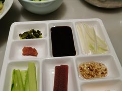 -鸭匠食府·挂炉烤鸭·新京菜(阜成路店)