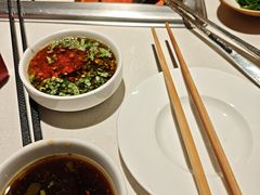 -海底捞火锅(长宁路龙之梦店)