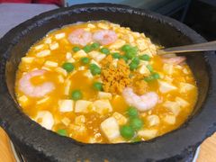 -江南里·新浙菜(苏州大悦城店)