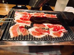 -千寻烧肉(政务区店)
