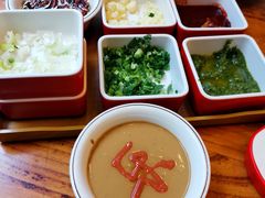 -乐宴·老北京铜火锅(八卦岭店)