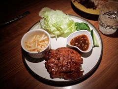 -星叶·东南亚料理(温州万象城店)
