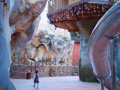 -杭州开元森泊度假乐园