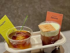 -O.P.S. CAFE