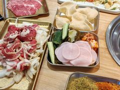 -乌拉烤肉(如皋首店)