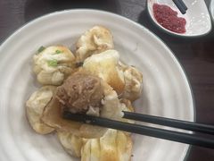 -赵宝美煎包店