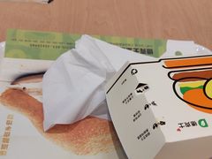 -德克士(东至汇金店)