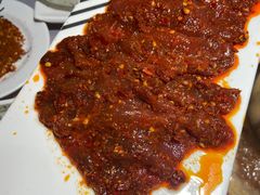 -蜀九香火锅(九眼桥店)