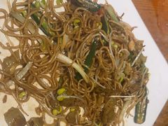-峨眉烧烤(宝龙广场店)