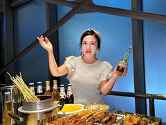 -No.DD戳子烧烤·江湖菜(北京总店)