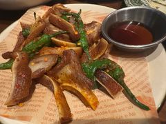 脆皮猪耳朵-Bistro Les Lilas丁香花小酒馆