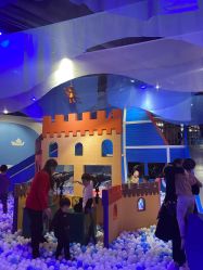 -幻贝家儿童乐园(苏州中心店)