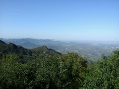 -封龙山风景区