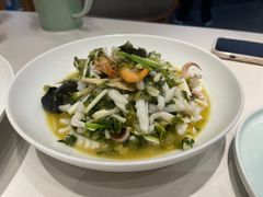-虎哥私房菜(馒头山店)