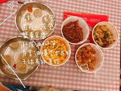 -弄堂小笼包(天津南开大悦城店)