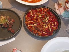 -江南里·新浙菜(苏州大悦城店)