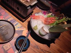 -京鹿料理(荟聚店)