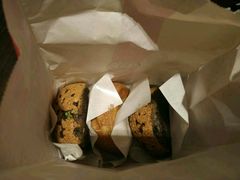 -西树泡芙(蓝色港湾店)