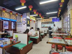 大堂-七爷清汤腩·港式餐厅(金狮广场店)