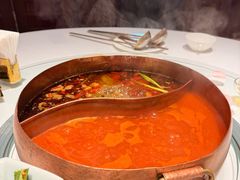 -漾亚·雍雅合鲜(桐梓林店)