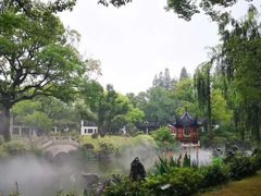 -杭州西湖柳莺里酒店·闻莺厅