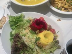 -清真·卡德尔大叔新疆主题餐厅(龙汇路店)