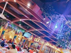 -SEEUNARI西域娜依新疆菜(环宇广场店)
